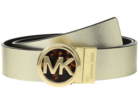 michael kors belts for women|Michael Kors belt on sale.